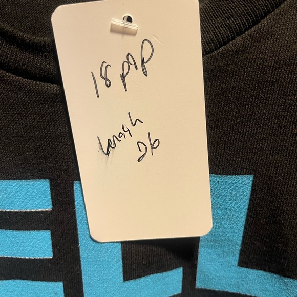 Hello Neighbor' Graphic T-Shirt - Picture 3 of 4